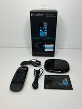 Logitech harmony 915 d'occasion  Expédié en Belgium
