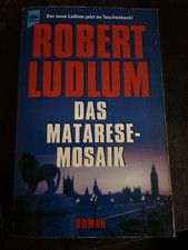 Matarese mosaik robert gebraucht kaufen  Bienenbüttel