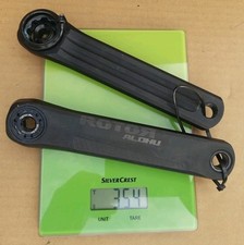 Rotor aldhu kurbel gebraucht kaufen  Hagelstadt