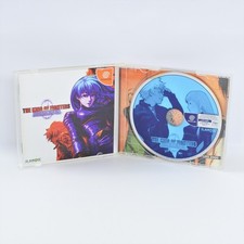 THE KING OF FIGHTERS 2000 KOF Dreamcast Sega 1743 dc comprar usado  Enviando para Brazil