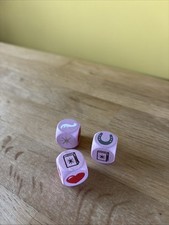 Würfel spiel kosmos gebraucht kaufen  Bamberg
