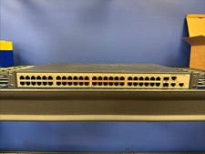 Switch de Rede Gigabit HPE 1950 JG961A 48G 2SFP+ 2XGT 48 Portas Testado comprar usado  Enviando para Brazil