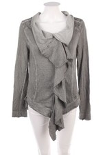 Khujo jacke grau gebraucht kaufen  Darmstadt