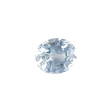 Natural 1.01ct ceylon for sale  BIRMINGHAM