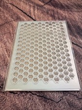 Stampin chicken wire for sale  Milledgeville