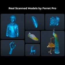 scanner 3d usato scanner 3d usato Livorno