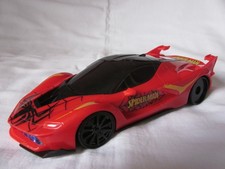 Hasbro marvel spiderman d'occasion  Brioude