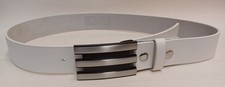 mens white leather belt for sale mens white leather belt for sale HAWICK