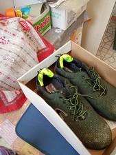Scarpe antinfortunistiche lavo usato  Casapesenna