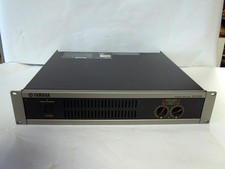 Yamaha channel 400w for sale  Houston