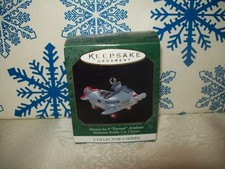 Hallmark murray airplane for sale  Reading