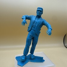 Vintage marx frankenstein for sale  Omaha