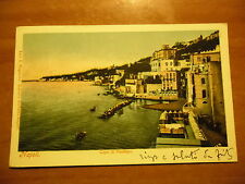 Napoli capo posillipo usato  Parabita