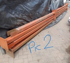 Steel posts job for sale  SWADLINCOTE
