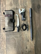 Gerber knife shot for sale  Loudonville