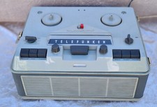 Telefunken magnetophon bandmas gebraucht kaufen  Einbeck