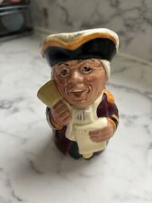 Royal doulton toby for sale  GATESHEAD