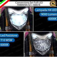Faro led yamaha usato  Napoli