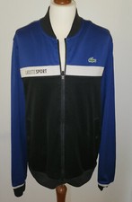 Herren jacke lacoste gebraucht kaufen  Dresden