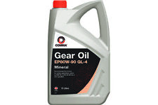 Comma go45l gear for sale  WOLVERHAMPTON