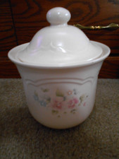 Pfaltzgraff tea rose for sale  Spencer