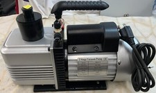 Stage vacuum pump for sale  Rochester