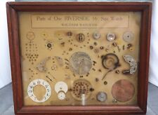 Antique parts waltham for sale  ROWLANDS GILL