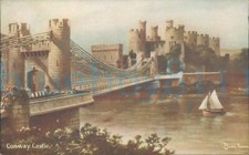 Conway castle etw for sale Conway castle etw for sale  ROSSENDALE