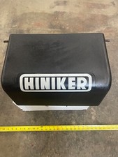 Oem hiniker snow for sale  Bismarck