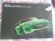 Mazda mx5 roadster for sale  KINGS LANGLEY