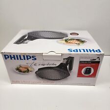 Philips Airfryer Grill Pan - Coleção Viva - HD9910/21 comprar usado  Enviando para Brazil