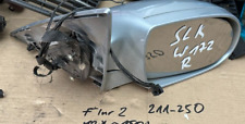 Mercedes w171 slk gebraucht kaufen  Mannheim