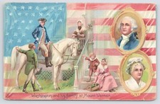 Tuck george washington for sale  Newton