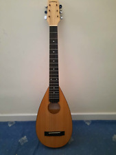 Troubadour blondel cittern for sale  NOTTINGHAM