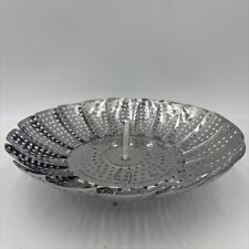 Vegetable steamer basket for sale  Allentown