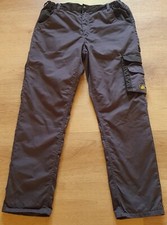 Toptex arbeitshose l32 gebraucht kaufen  Emmerich