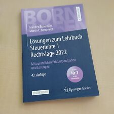 Buch lösungen zum gebraucht kaufen  Landshut