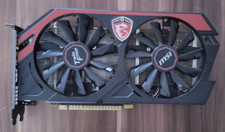 Msi n750ti twin gebraucht kaufen  Dresden