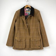 Joules tweed field for sale  CORWEN