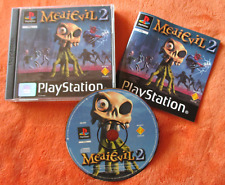 Medievil medi evil gebraucht kaufen  Salzwedel