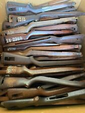 Korean carbine wood for sale  Calabasas