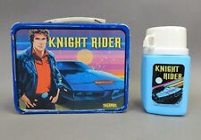 knight rider lunch box for sale  Gaithersburg