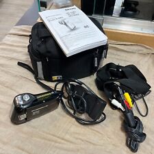 Camera sanyo vpc d'occasion  Foix