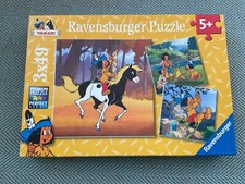 Ravensburger puzzle yakari for sale  HARPENDEN