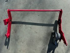 Mountfield empress rear for sale  DERBY
