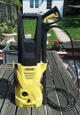 Karcher 1.673 227.0. for sale  WALTHAM ABBEY