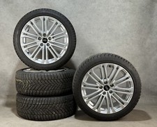 Riginal audi winterreifen gebraucht kaufen  Pfungstadt