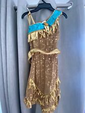 Disney pocahontas dressing for sale  CARDIFF