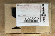 Viessmann zündelektrode 19kw gebraucht kaufen  Teltow