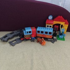 Lego duplo 10507 d'occasion  Strasbourg-